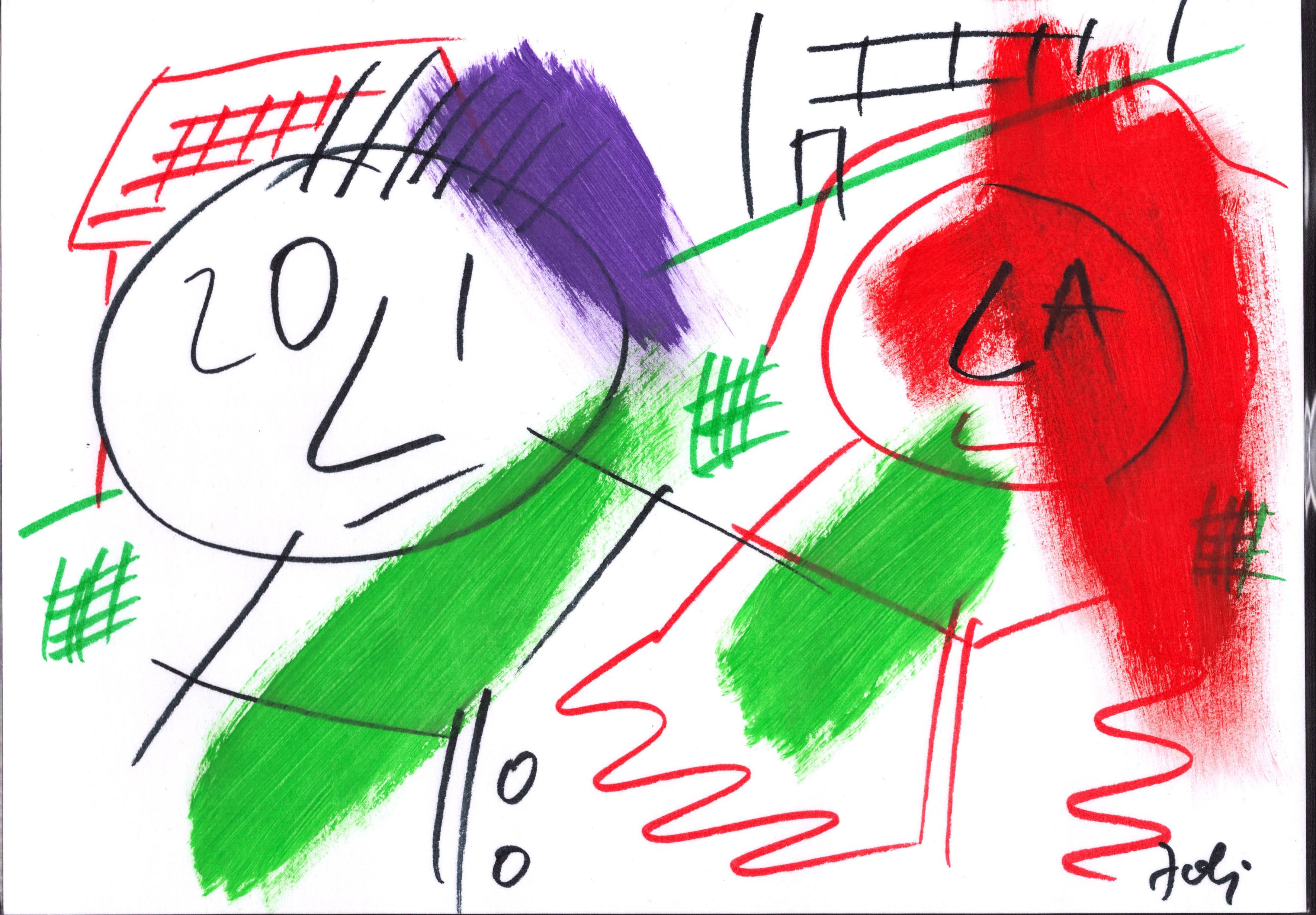 Drawings - 2024 drawing